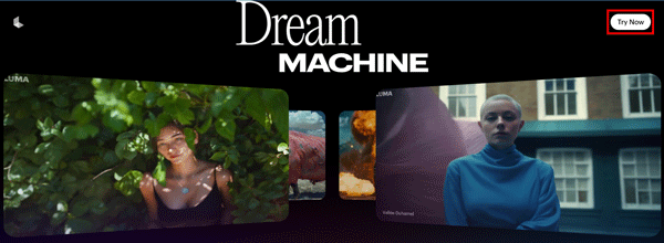dreammachine