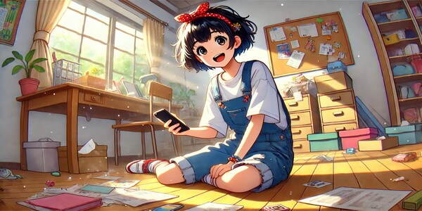 見出し画像