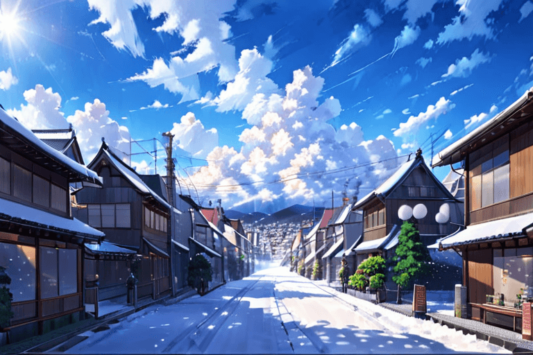 snow_street