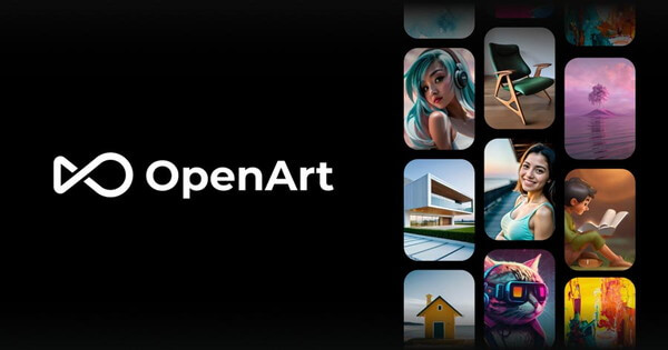 workflow_openart