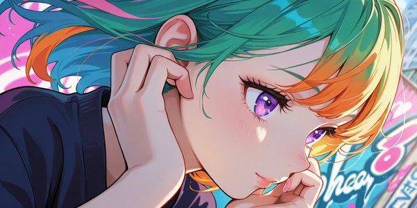 アニメ見出し画像