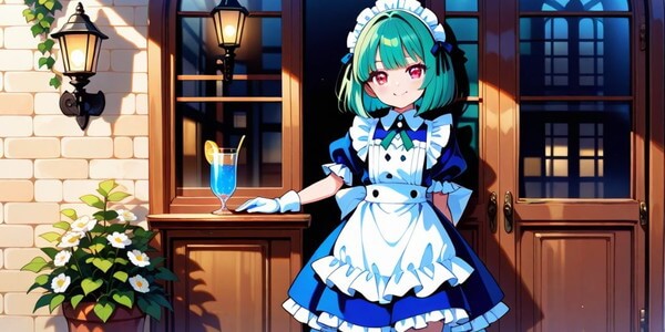 女の子の見出し画像