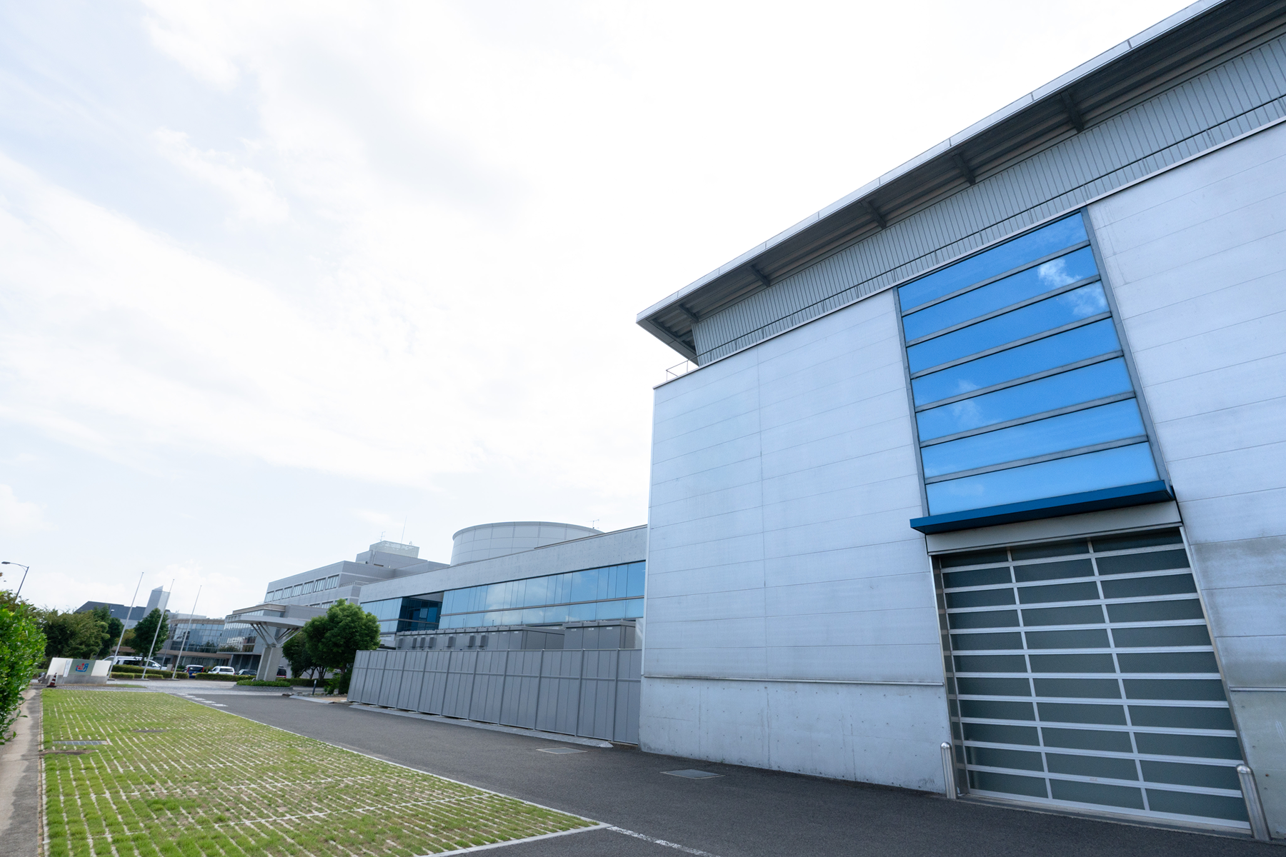 Takamatsu data center