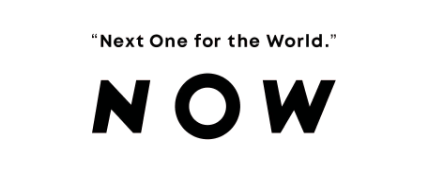 Next One for the World NOW