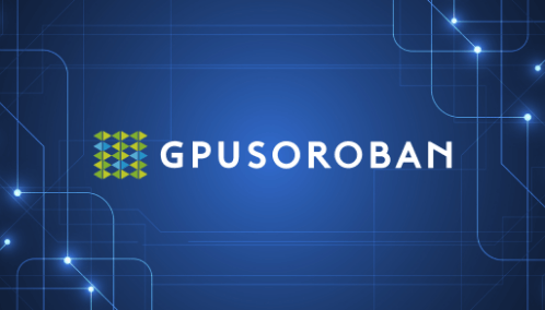GPUSOROBAN