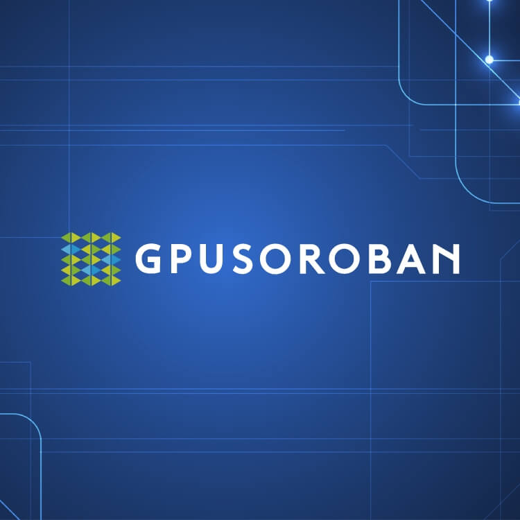 圧倒的なコストパフォーマンスを実現したGPUクラウドサービス
