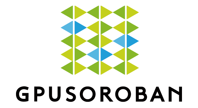 GPUSOROBAN