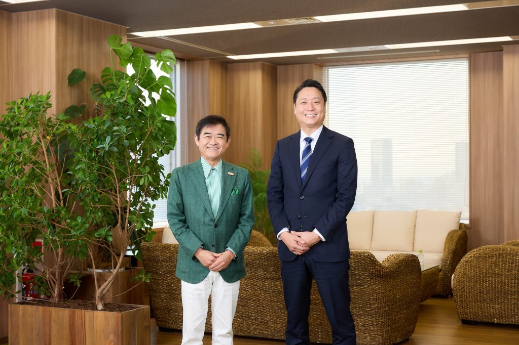 「in.LIVE」にアステリアとハイレゾの代表対談記事が掲載されました