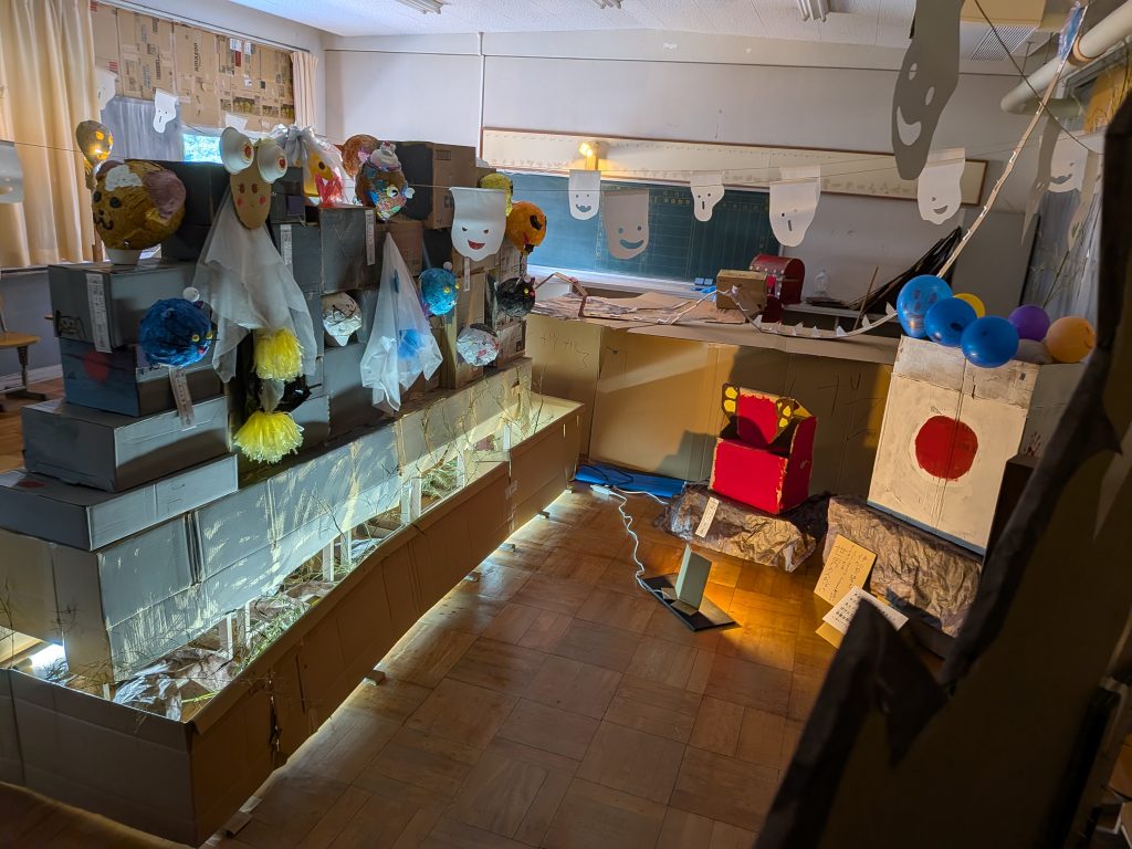 香川県綾川町でアートワークショップ「あやがわ芸術学校 in ハイレゾ」を開催